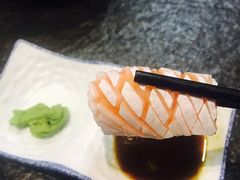 -将太无二·蓝鳍放题·北美寿司(领展购物广场中关村店)