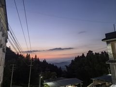 -罗田薄刀峰风景区