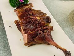 酱板鸭-喜尚喜大酒楼