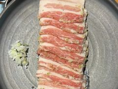 -焱铁烧·黑毛和牛专门店(南宁万象城店)