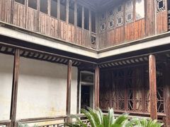 -东山雕花楼