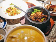 -桂满陇·桃花院落(长泰广场店)