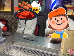-马路牙子烧烤音乐酒馆(望京店)