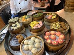 -杭州开元森泊度假乐园