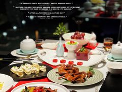 -馋遇江南·精致湖景雅宴(东方之门店)