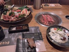 -黑牛の店·和牛烧肉(合生汇店)