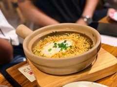 -蚝太郎 • 海鲜烧烤(建国路创始店)
