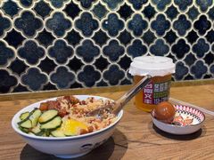 -捡角台湾食堂(花木Plus乐坊店)