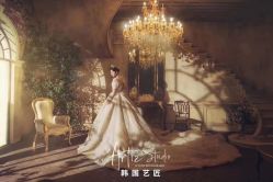 -GRACE KELLY婚纱与礼服(天津店)