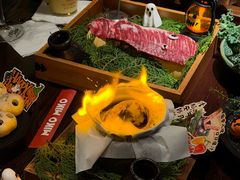 -MIKOMIKO和牛烧肉专门店(南门店)