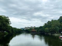 -许驸马府