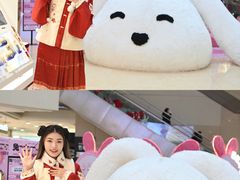 -王府井百货(总府店)