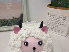 -威利旺卡烘焙西点蛋糕培训(朝阳校区)