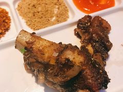 -三个蒙古大叔羊肉串(大宁店)