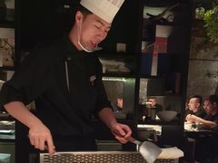 -水木锦堂·自助铁板烧(世贸天阶店)