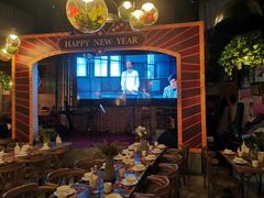 -胡桃里音乐酒馆(东区店)