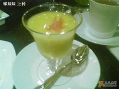 杨枝甘露-福1039(愚园路店)