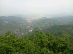 -大连冰峪旅游度假区