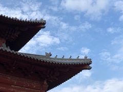 -古塔公园