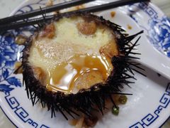-天隆酒店·本地海鲜鲁菜(烟台大学店)