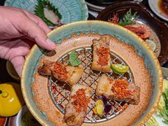 -松鹤精致料理(五一中路店)