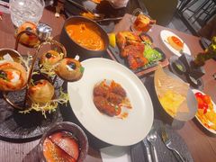 -Shantek象提南亚餐厅&西餐融合Bistro(淮海中路店)