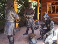 -大槐树寻根祭祖园