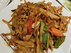 -九龙茶记·粤式餐厅融合菜(鹭江店)