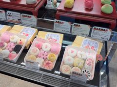 -御茶膳房皇家糕点博物馆(北京首店)