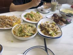-培万河间驴火•驴肉火锅(东平店)