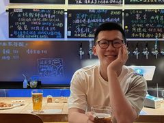 -Carpe Diem精酿空间