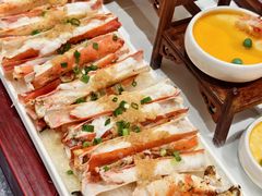 -连鹭海鲜·海肠捞饭·海胆饭(星海店)
