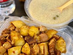 -西工饭庄快餐厅(西工小街店)