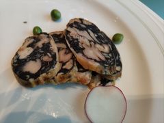 -翠湖宾馆·中餐厅