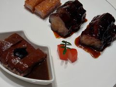 -炳胜私厨(万象前海店)
