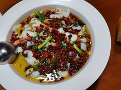 水煮鲈鱼-邱大妈水煮(龙山店)