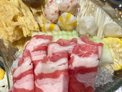 -春润大地海南椰子鸡(沙井京基百纳广场店)