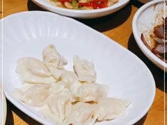 -一轩饺子馆(丽都店)