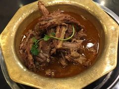 -芦月轩羊蝎子(北蜂窝店)