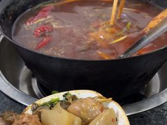-石灰市毛记烧鸡公(解放碑店)