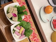 -香天下·四川火锅(安镇大润发店)