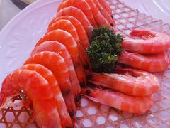 白水虾-满汉楼(江畔店)