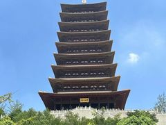 -牛首山文化旅游区