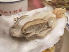 汽锅生蚝-小辉哥大排档(船山路总店)