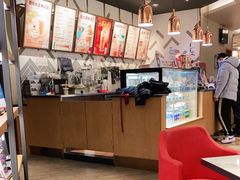 -COSTA COFFEE(新奥购物中心店)