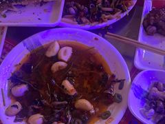 -八条友鲜货烧烤·脆皮烤鱼(石岩旗舰店)