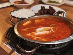 -喜来稀肉(望京店)
