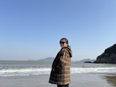 -东海半边山旅游度假区