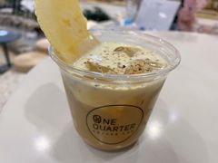 -1/4 ONE QUARTER COFFEE LAB(朝阳大悦城店)