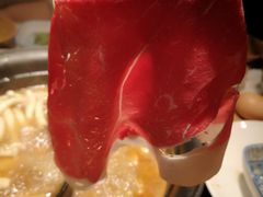 -温野菜涮涮锅(西单大悦城店)